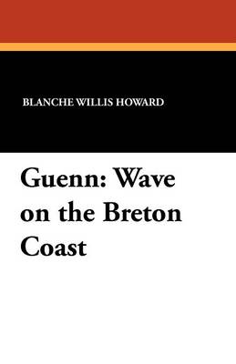 Guenn: Wave on the Breton Coast (Paperback)