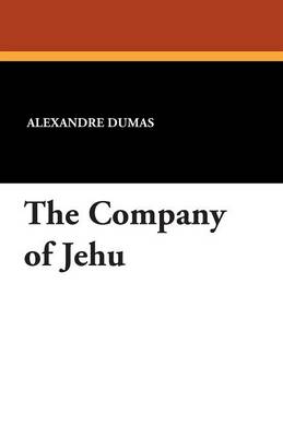 The Company of Jehu (Paperback)
