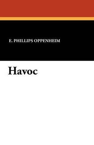 Havoc (Paperback)