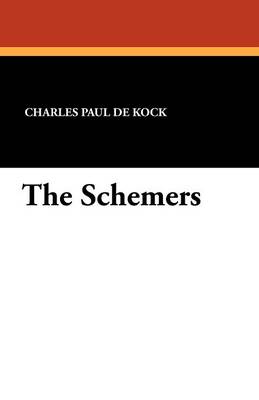 The Schemers (Paperback)