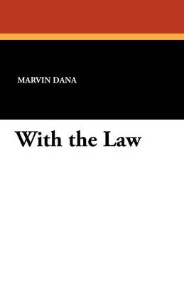 With the Law (Paperback)