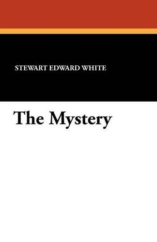 The Mystery (Paperback)