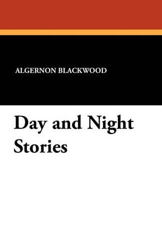 Day and Night Stories (Paperback)