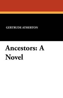 Ancestors (Paperback)
