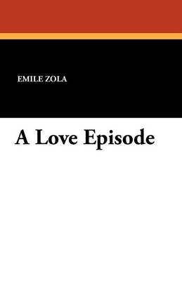 A Love Episode (Paperback)