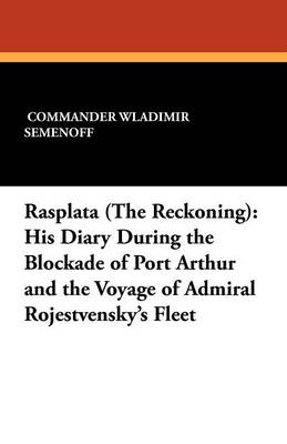 Rasplata (the Reckoning) (Paperback)