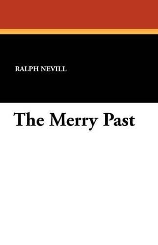 The Merry Past (Paperback)