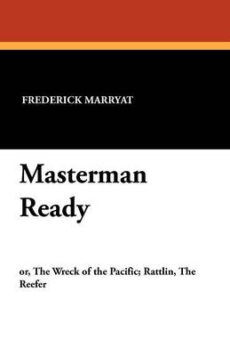 Masterman Ready (Paperback)