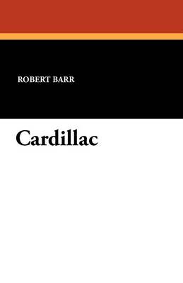 Cardillac (Paperback)