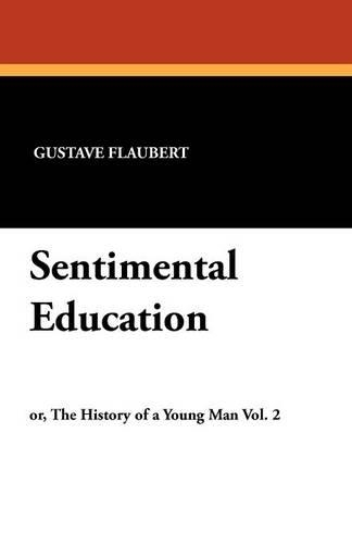 Sentimental Education (Paperback)