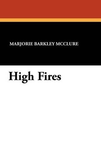 High Fires (Paperback)