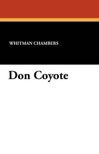 Don Coyote (Paperback)
