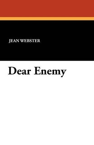 Dear Enemy (Paperback)