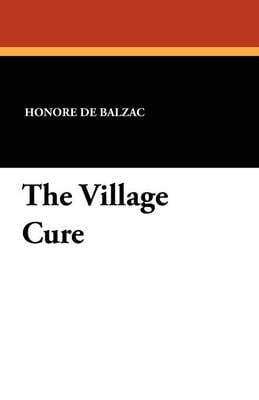 The Village Cure (Paperback)