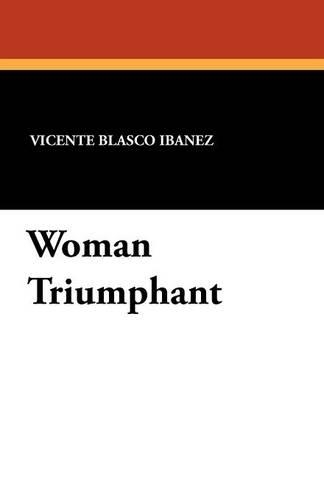Woman Triumphant (Paperback)