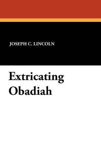 Extricating Obadiah (Paperback)