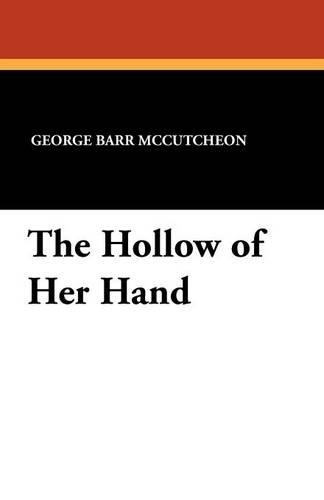 The Hollow of Her Hand (Paperback)