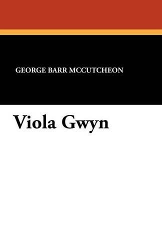 Viola Gwyn (Paperback)