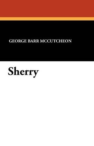 Sherry (Paperback)