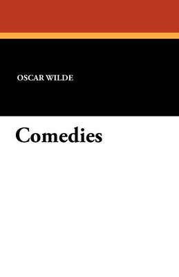Comedies (Paperback)