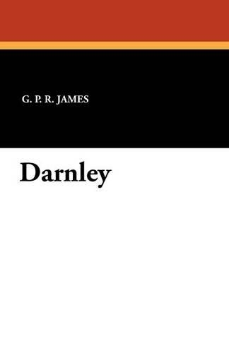 Darnley (Paperback)