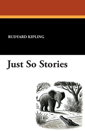 Just So Stories (Paperback)