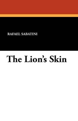 The Lion's Skin (Paperback)