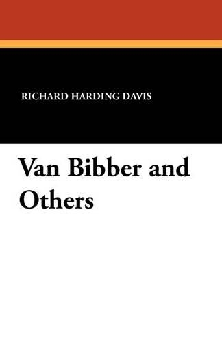 Van Bibber and Others (Paperback)