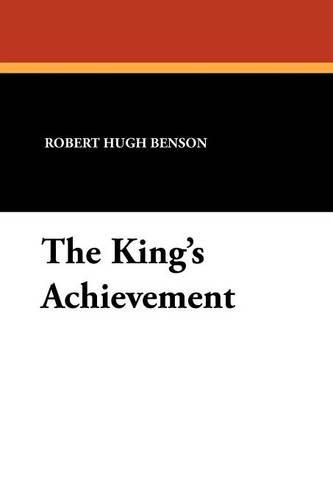 The King's Achievement (Paperback)