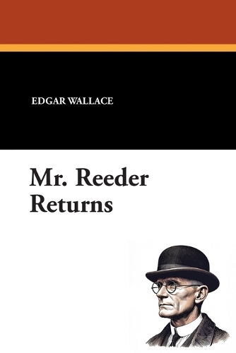 Mr. Reeder Returns (Paperback)