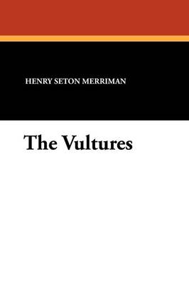 The Vultures (Paperback)