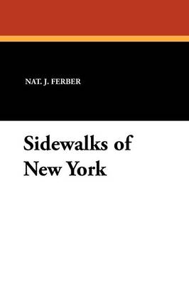 Sidewalks of New York (Paperback)