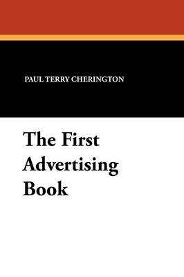 The First Advertising Book (Paperback)