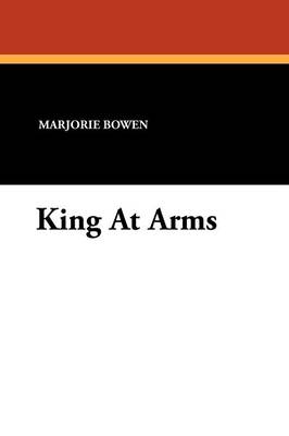 King at Arms (Paperback)