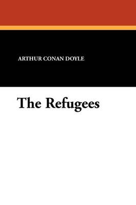 The Refugees (Paperback)