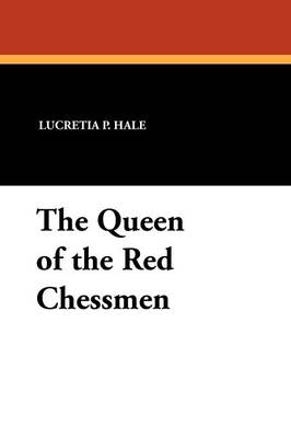 The Queen of the Red Chessmen (Paperback)