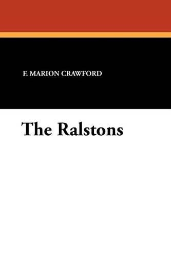 The Ralstons (Paperback)