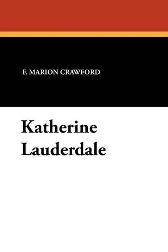 Katherine Lauderdale (Paperback)