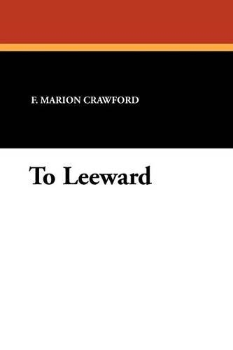 To Leeward (Paperback)