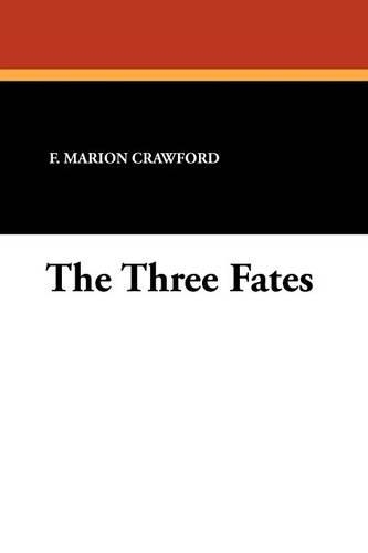 The Three Fates (Paperback)
