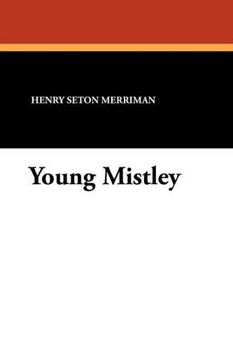 Young Mistley (Paperback)