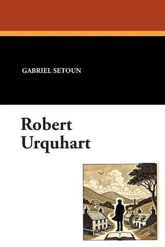 Robert Urquhart (Paperback)