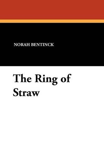The Ring of Straw (Paperback)