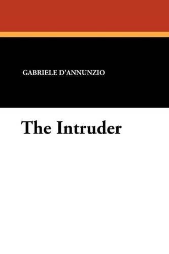 The Intruder (Paperback)