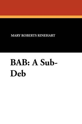 Bab: A Sub-Deb (Paperback)