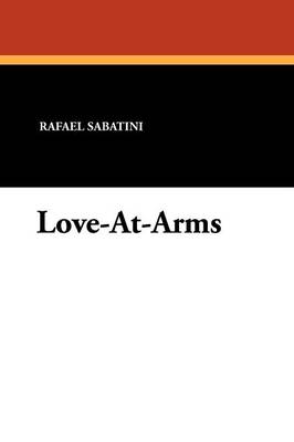 Love-At-Arms (Paperback)