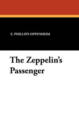 The Zeppelin's Passenger (Paperback)