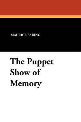 The Puppet Show of Memory (Paperback)