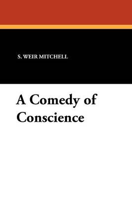 A Comedy of Conscience (Paperback)