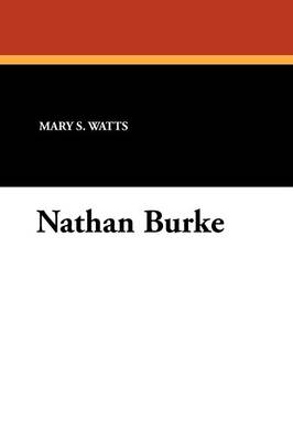Nathan Burke (Paperback)
